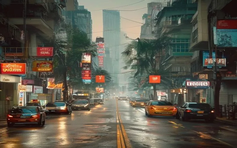 Đại lộ Việt Nam (Thủ Thiêm) — 2