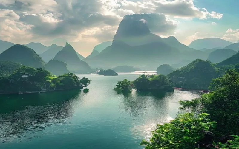 Đảo Long Sơn — 1