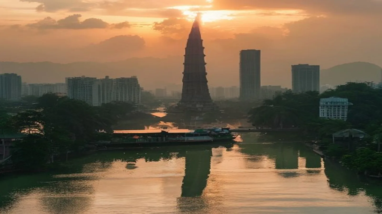 Đền Bến Dược
