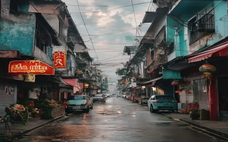 Đền Bến Dược — 2