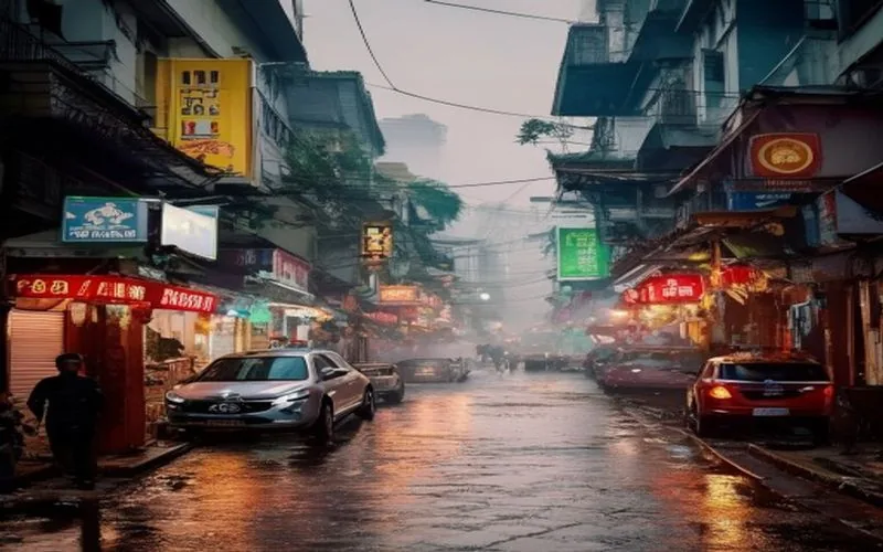 Đền Trần Hưng Đạo — 2