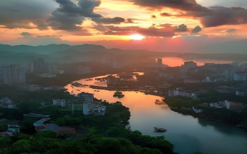 Ga Sài Gòn — 1
