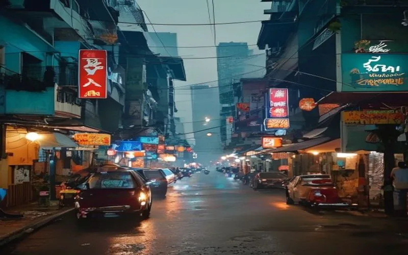 Ga Sài Gòn — 2
