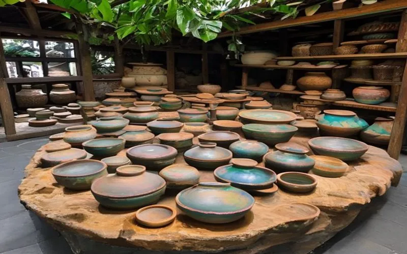 1 tuần khám phá TP.HCM — 2