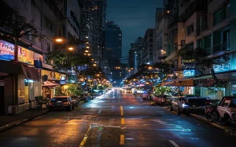 2 ngày 1 đêm TP.HCM — 2