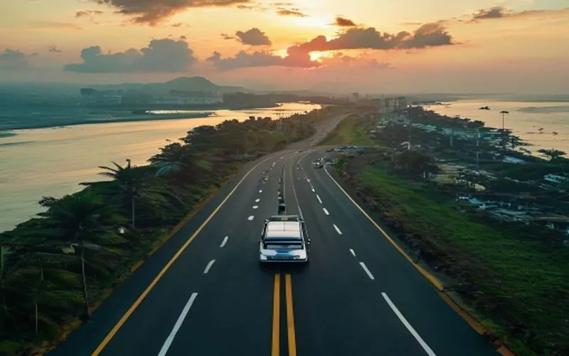 3 ngày TP.HCM mở rộng — 1