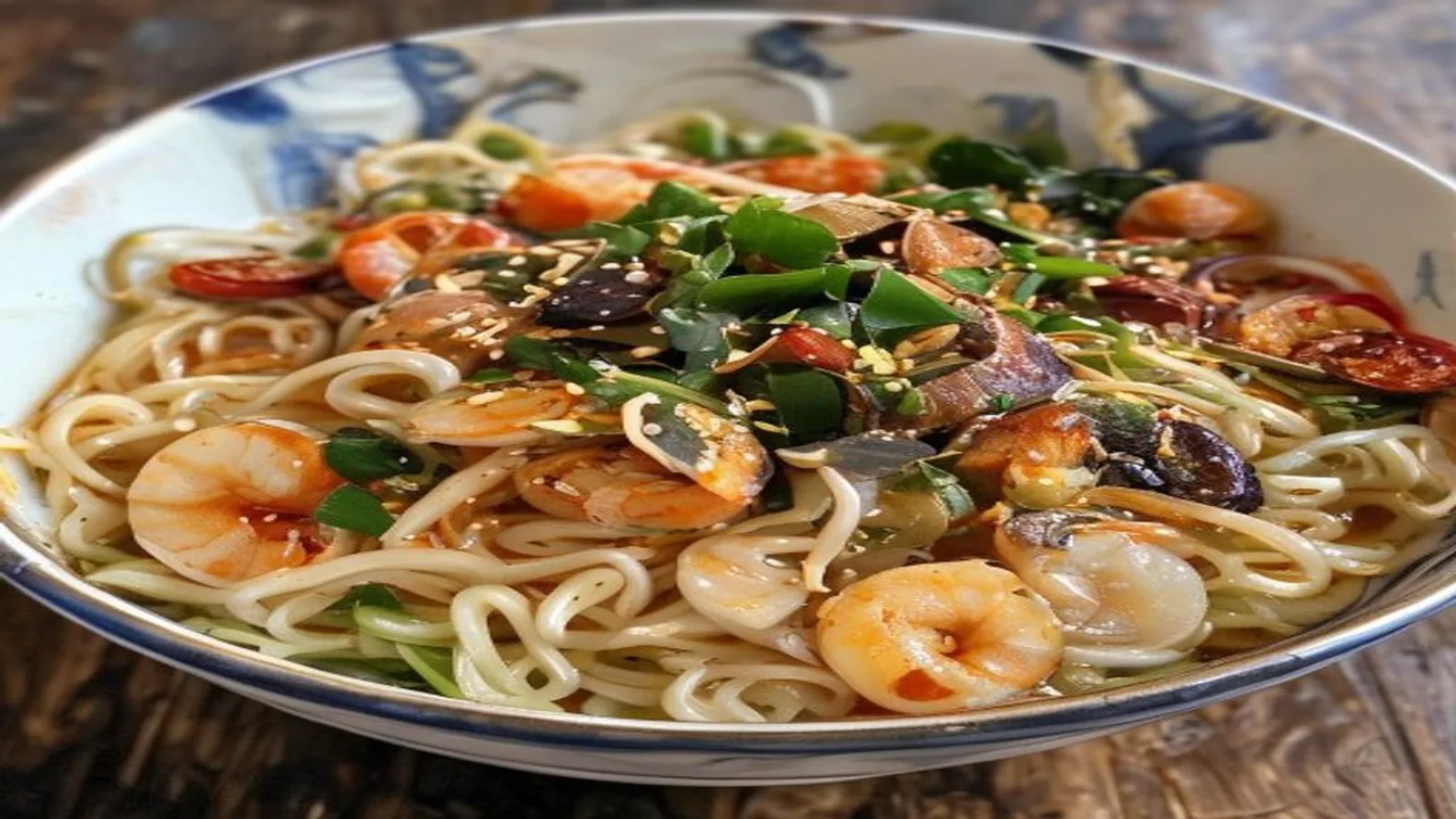Hủ tiếu Nam Vang