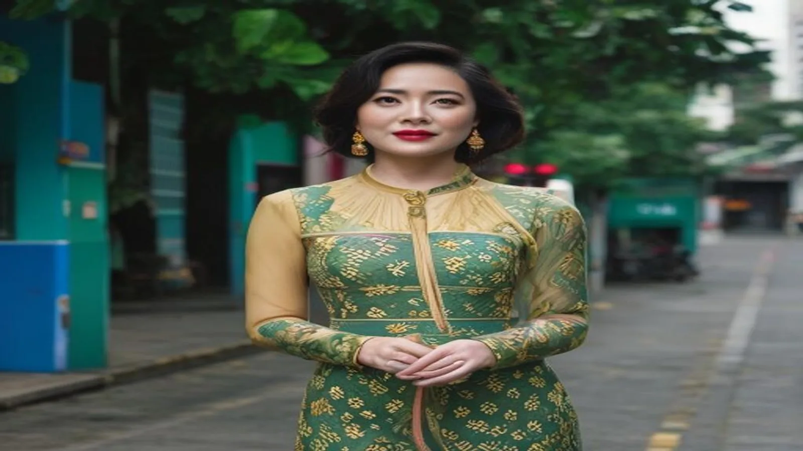 KCN Mỹ Phước (Bình Dương)