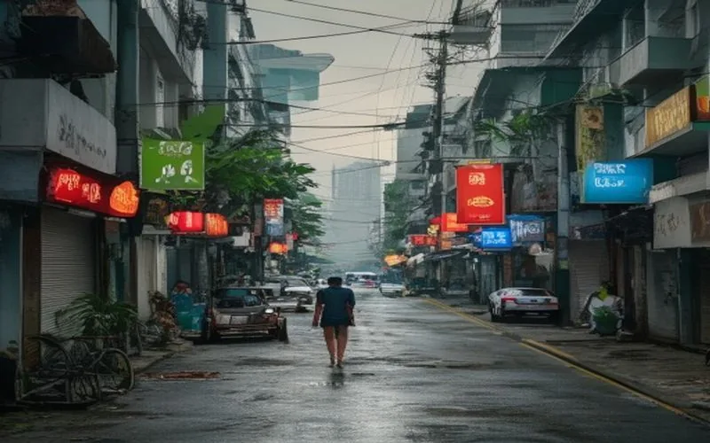 KCN Mỹ Phước (Bình Dương) — 2
