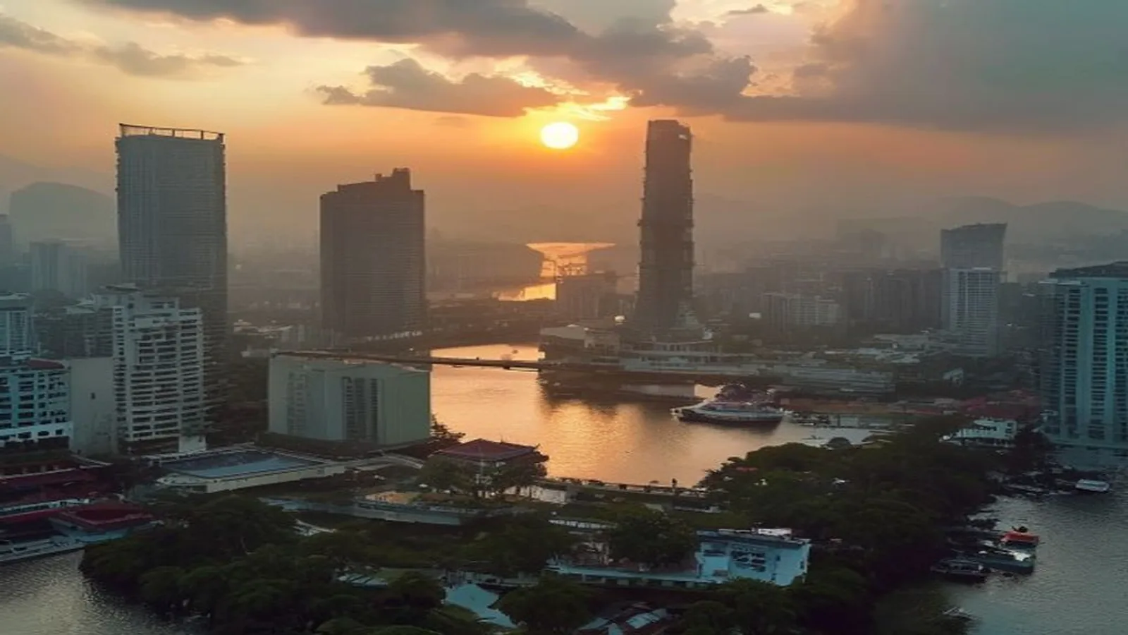 KCN Sóng Thần