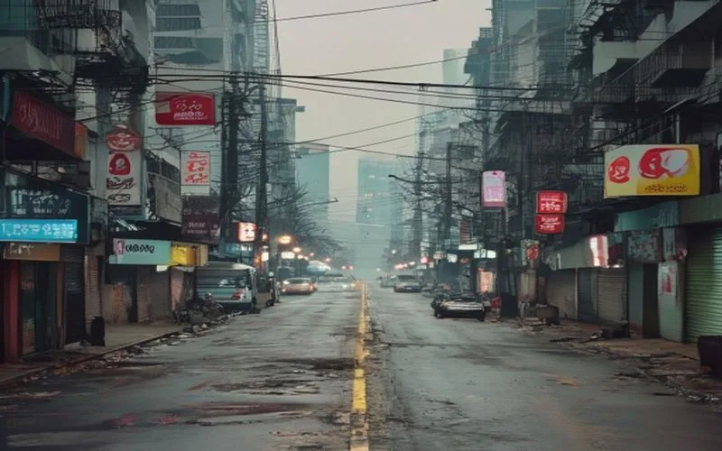 KCN Sóng Thần — 2