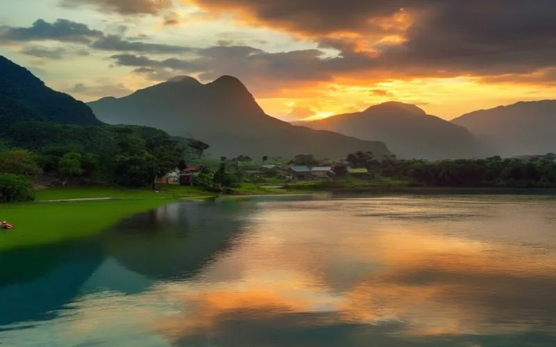 KDL Bình Quới (Thanh Đa) — 1