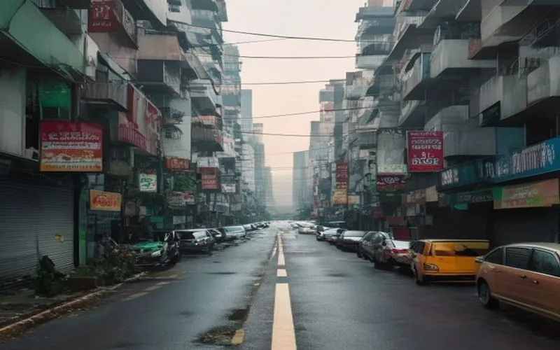 KDL Bình Quới (Thanh Đa) — 2