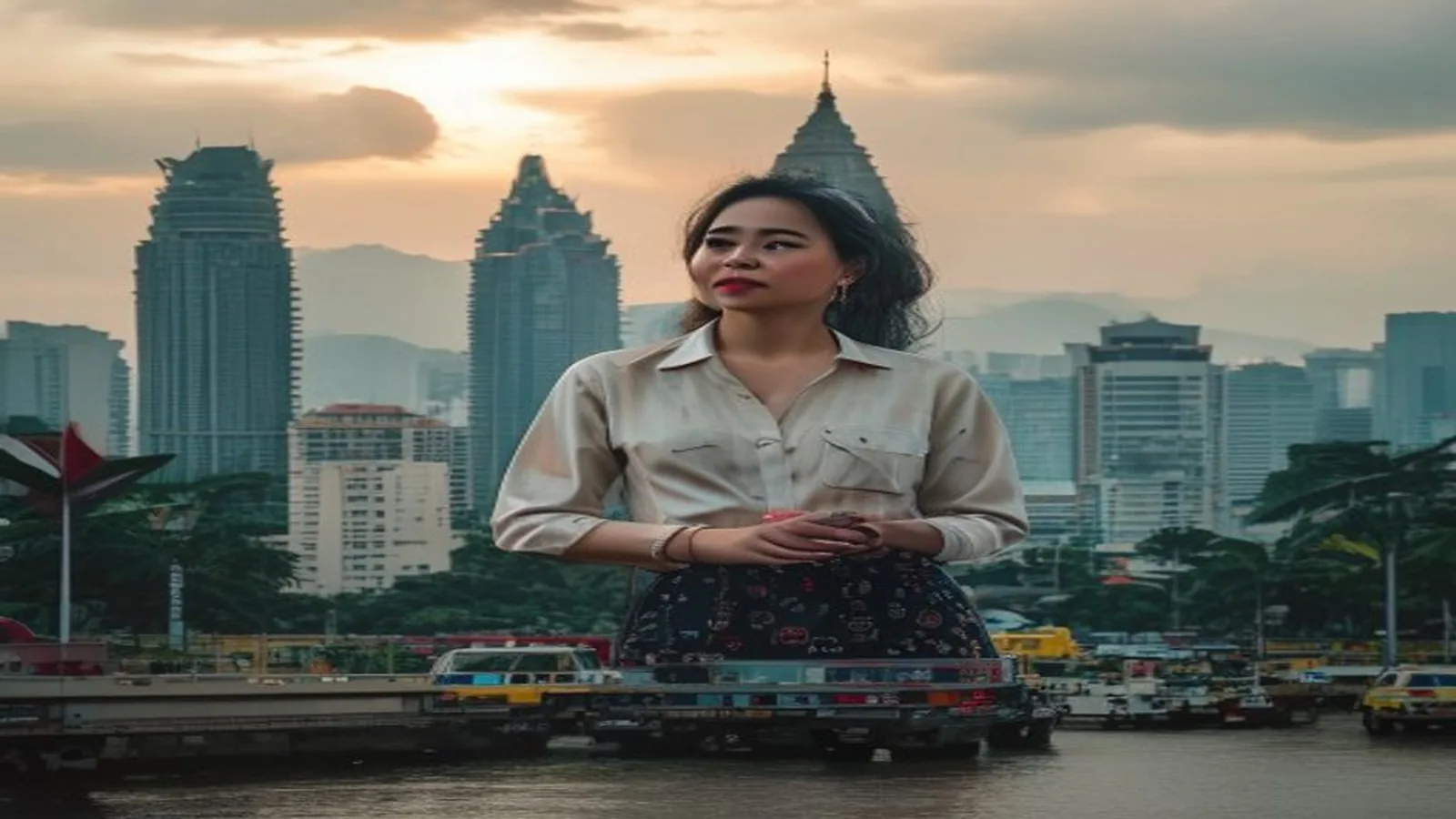 KDL Đại Nam (Bình Dương)