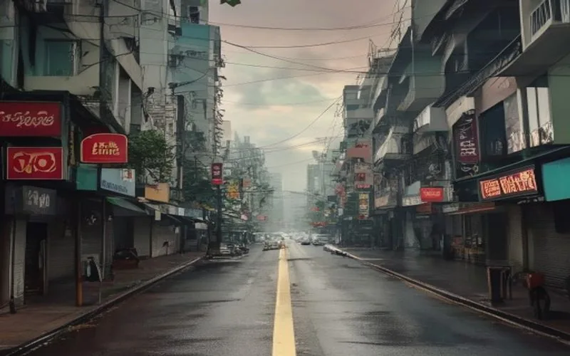 KDL Đại Nam (Bình Dương) — 2