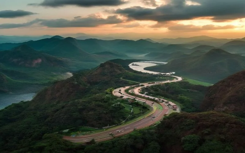 Khu công nghệ cao (SHTP) — 1