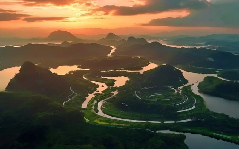 Khu đô thị Thủ Thiêm — 1