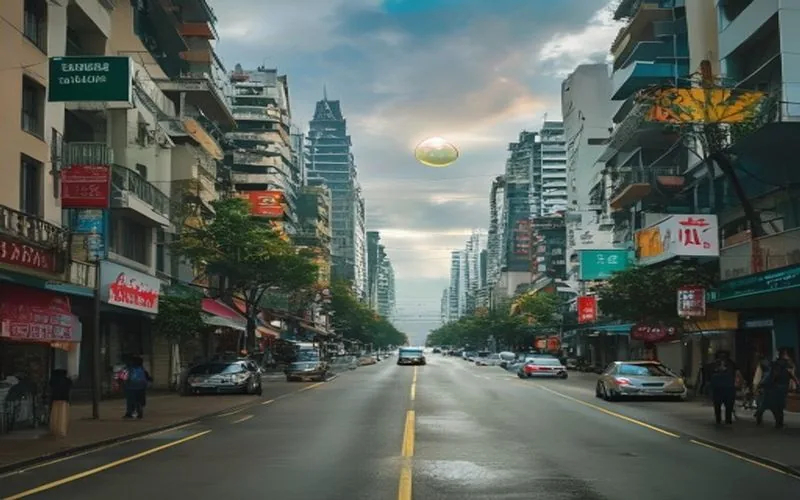 Khu đô thị Thủ Thiêm — 2
