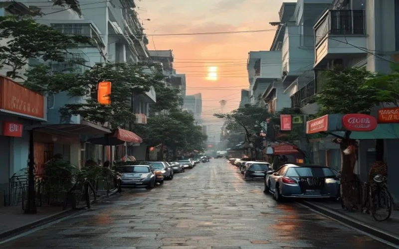 Khu du lịch Suối Tiên — 2
