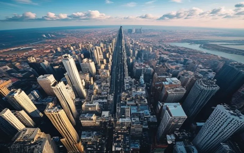 Landmark 81 — tòa nhà cao nhất Việt Nam — 1