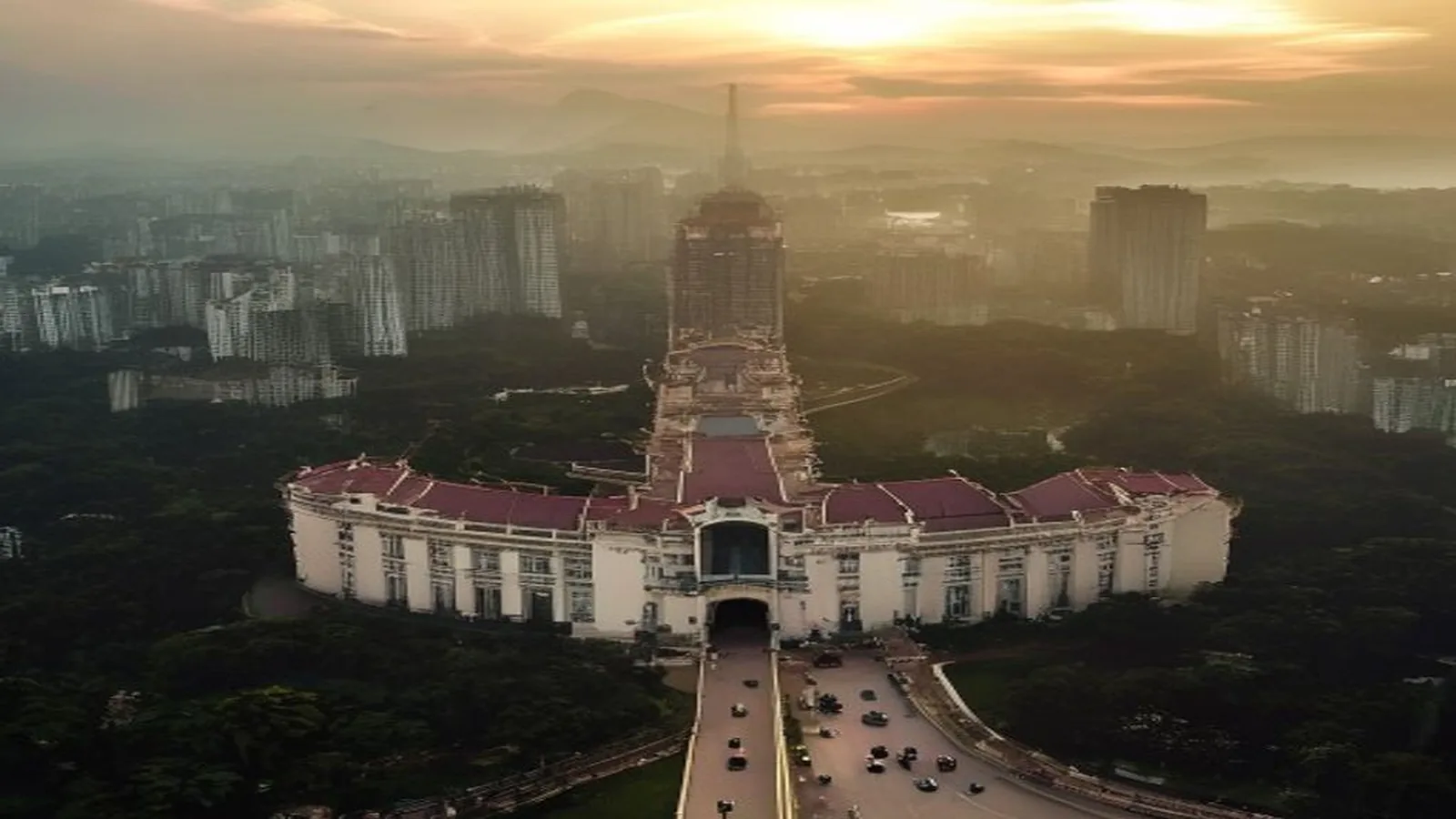 Làng Đại học Thủ Đức