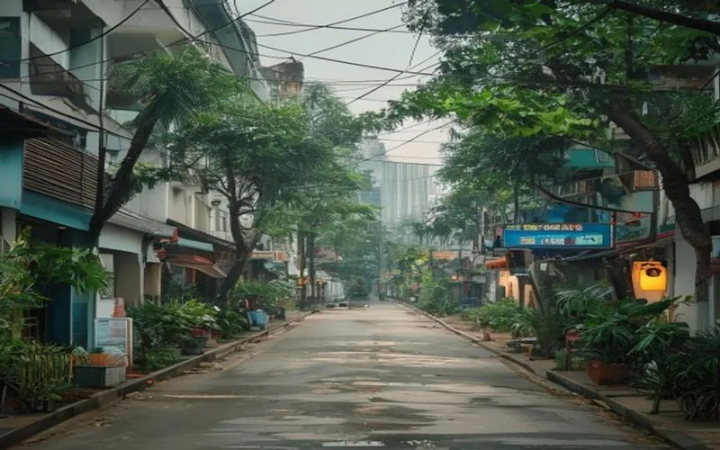 Làng Đại học Thủ Đức — 2