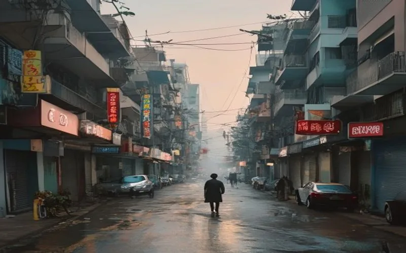 Lăng Ông Bà Chiểu — 2