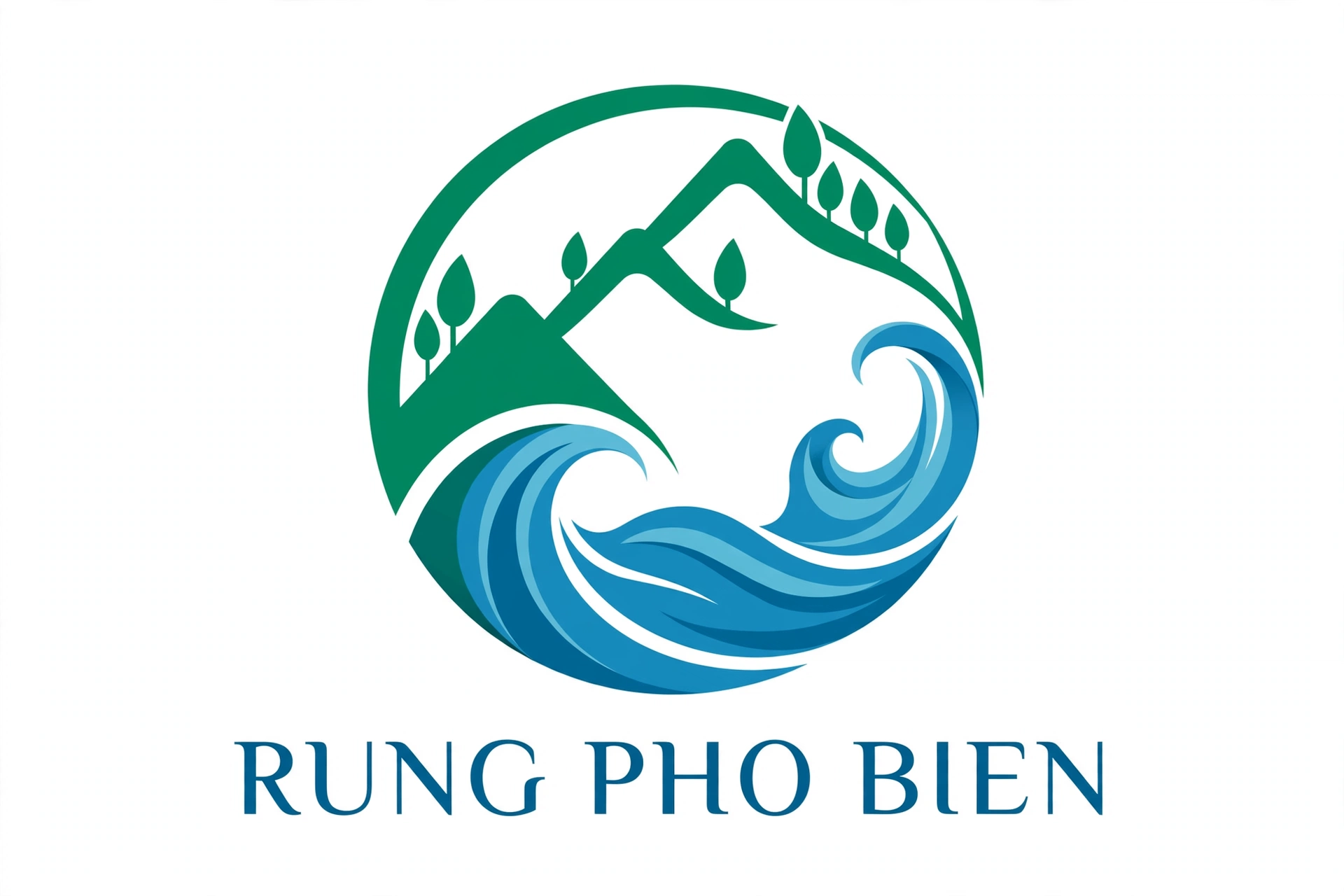 Rừng Phố Biển