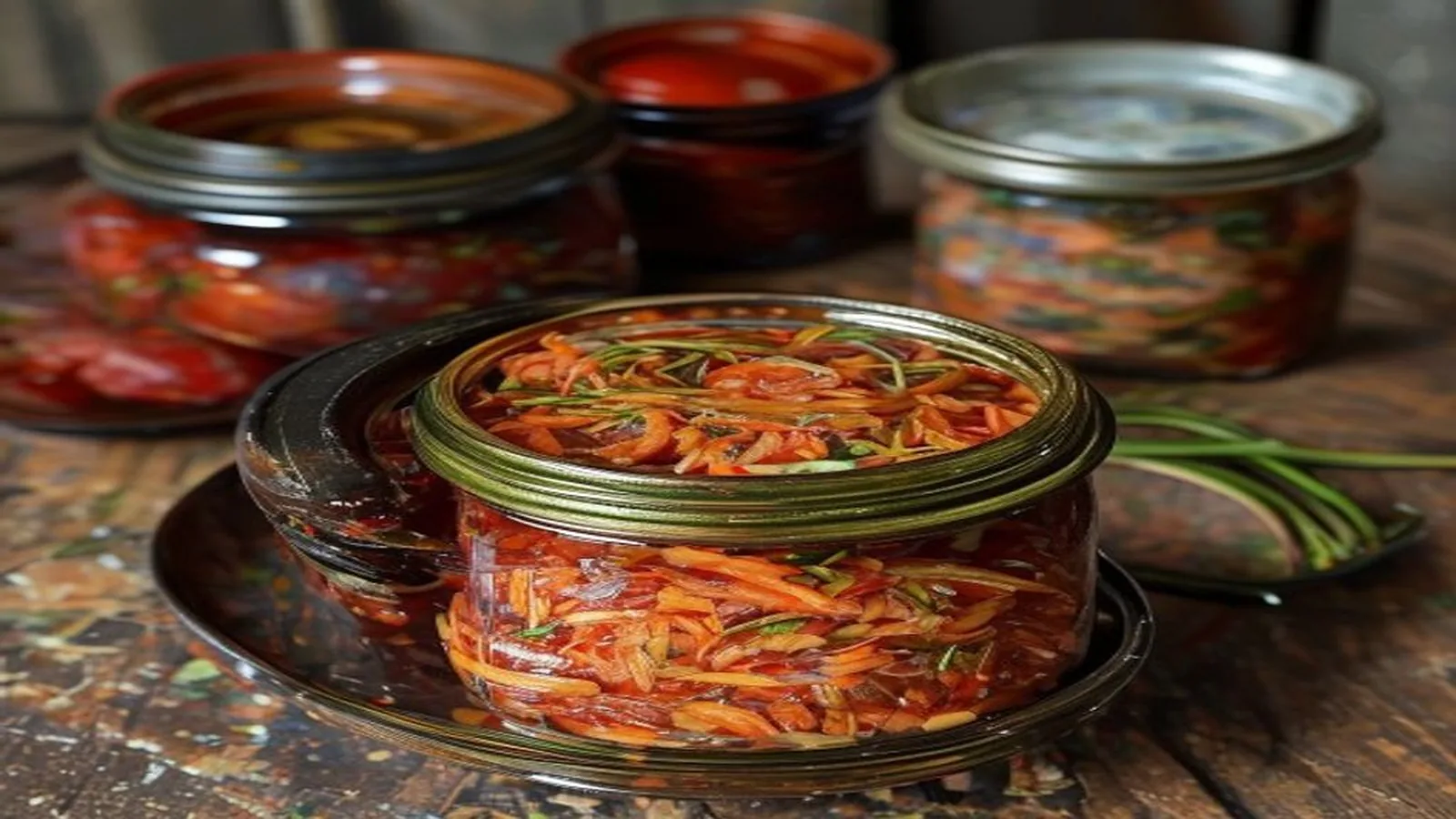 Mắm ruốc Bà Rịa