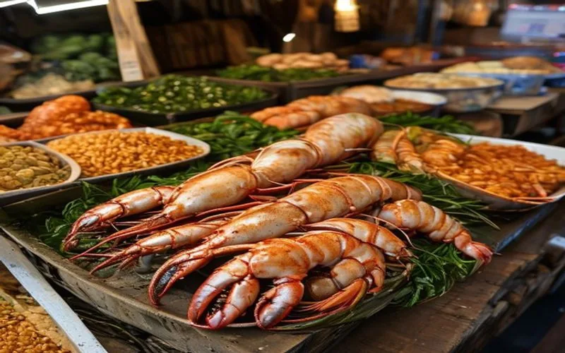 Mắm ruốc Bà Rịa — 2