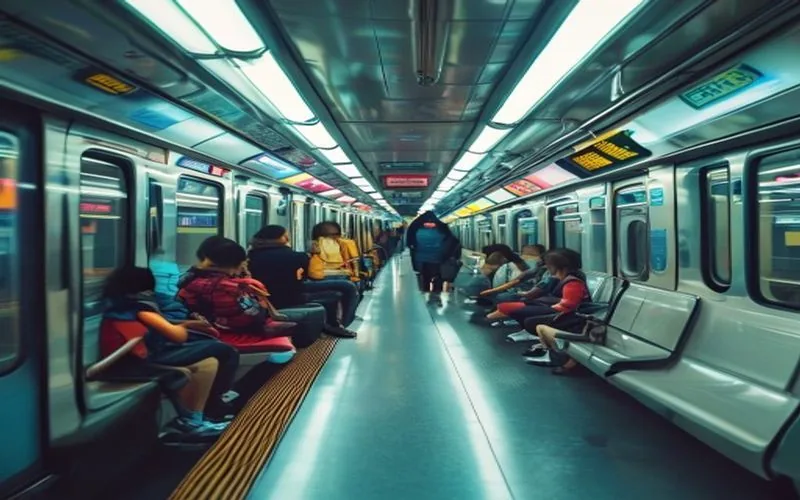 Metro số 1 TP.HCM — 1