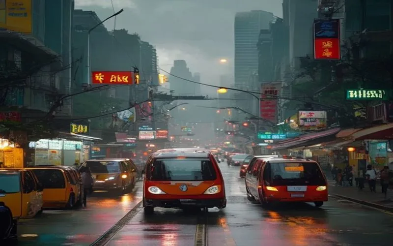 Metro số 2 Bến Thành – Tham Lương — 2