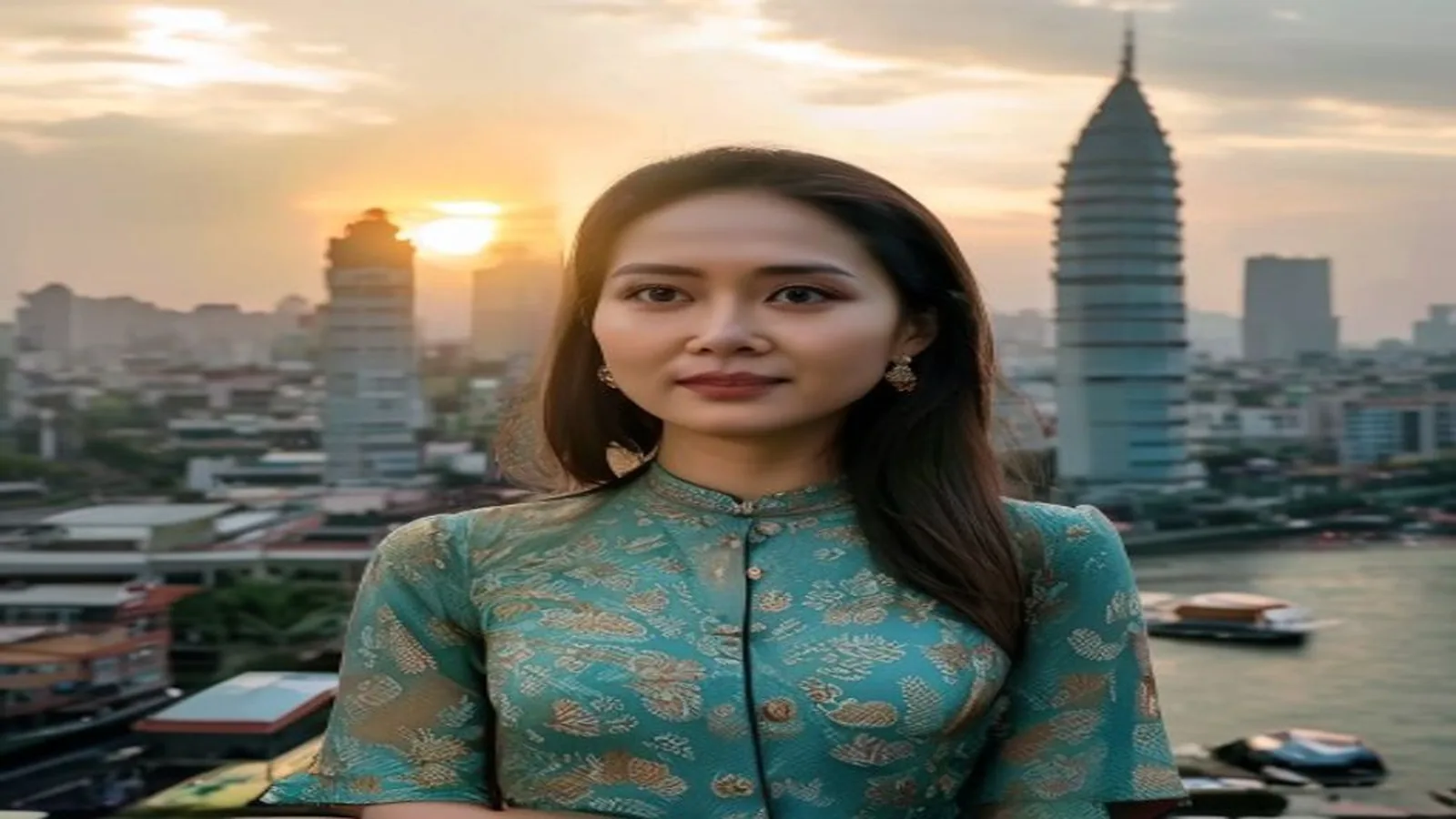 Mũi Nghinh Phong