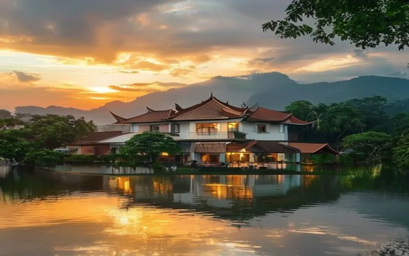 Nhà hát Thủ Thiêm — 1