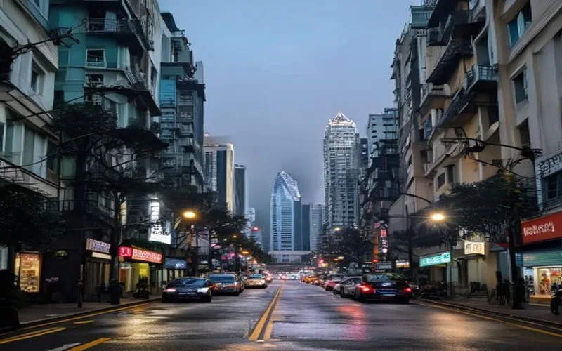 Nhà hát Thủ Thiêm — 2