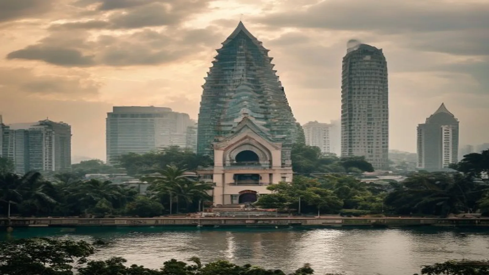 Nhà thi đấu Phú Thọ