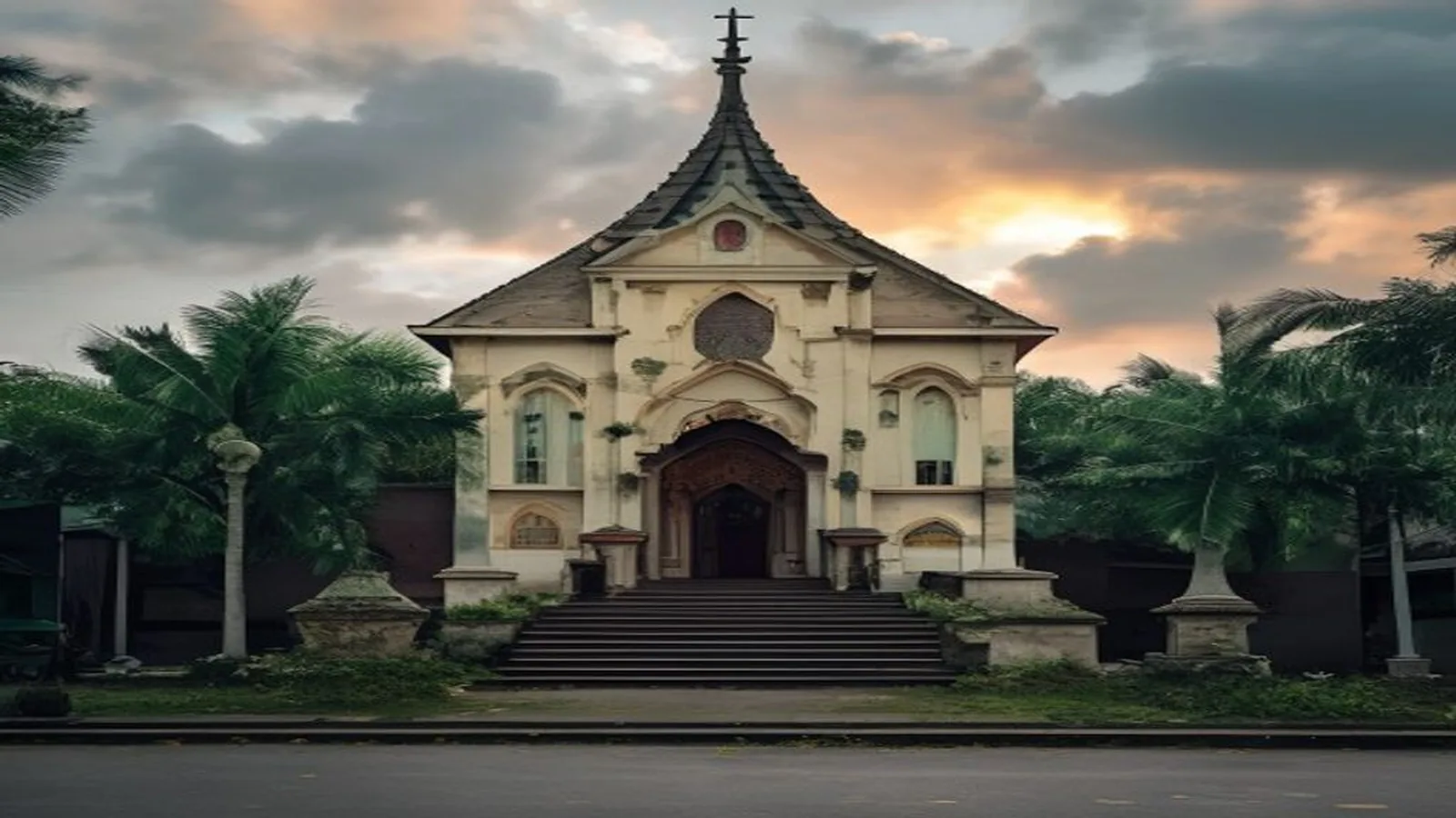Nhà thờ Đức Bà