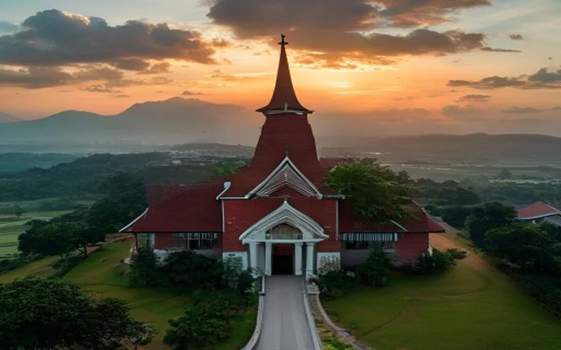 Nhà thờ Đức Bà — 1