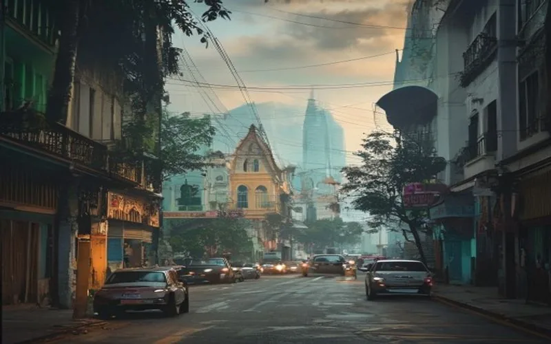 Nhà thờ Đức Bà — 2