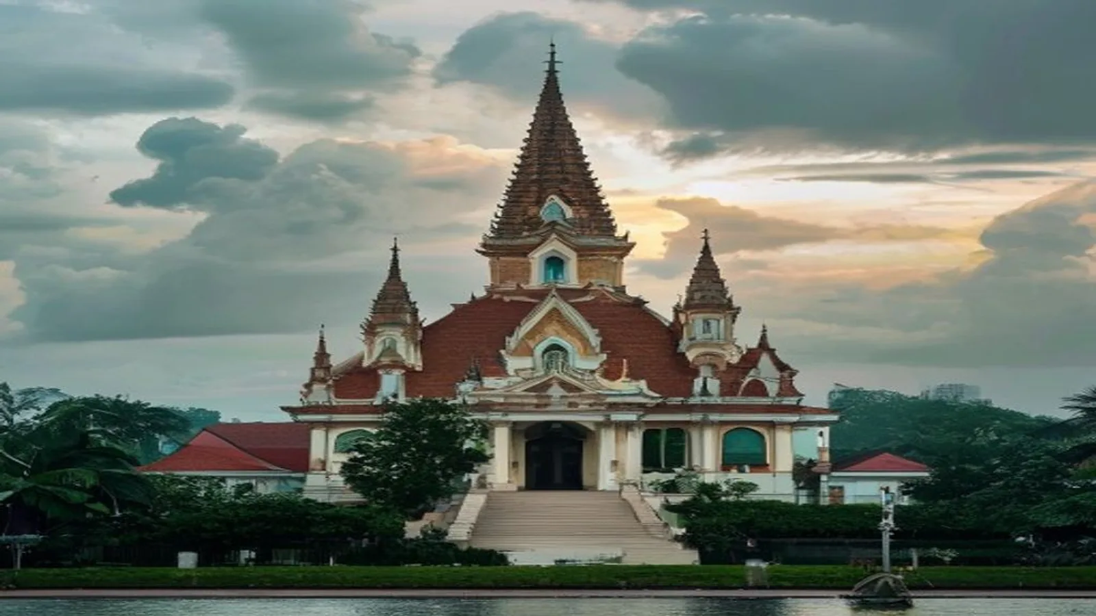 Nhà thờ Tân Định