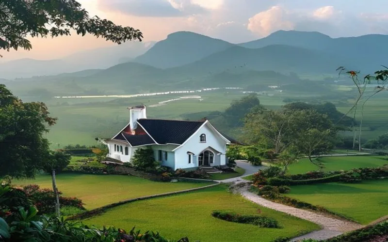 Nhà thờ Tân Định — 1