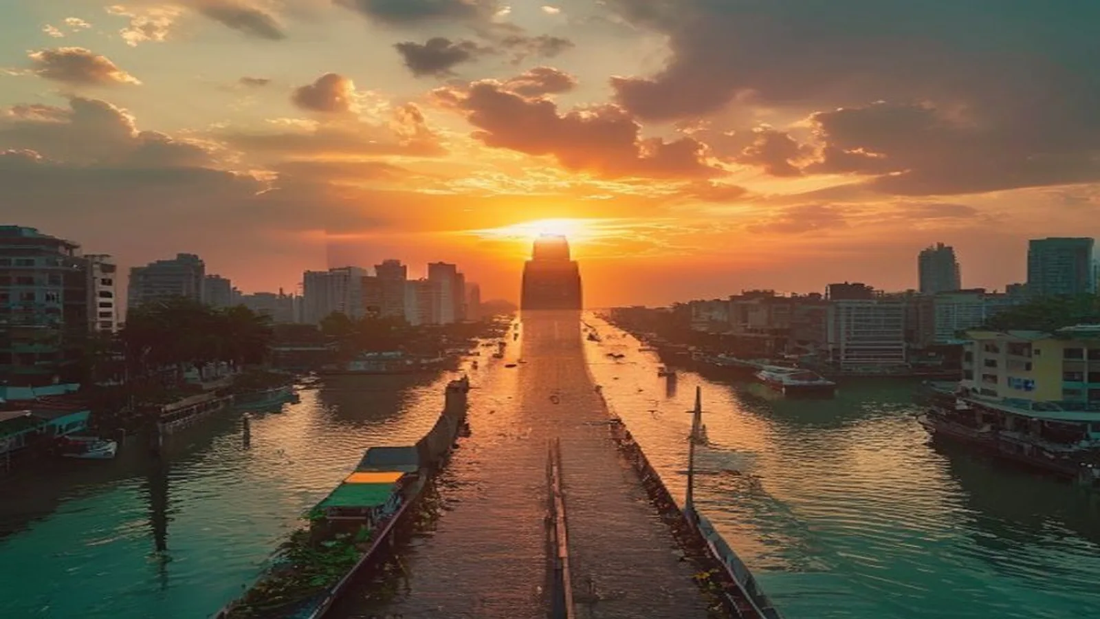 Phố sách Nguyễn Văn Bình
