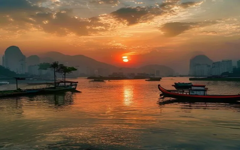 Phố sách Nguyễn Văn Bình — 1