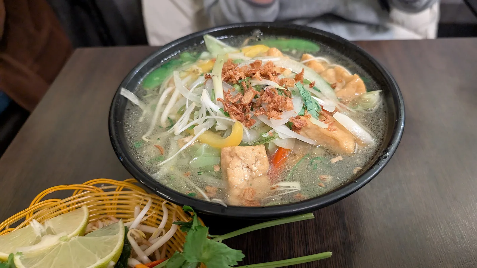 Phở Sài Gòn