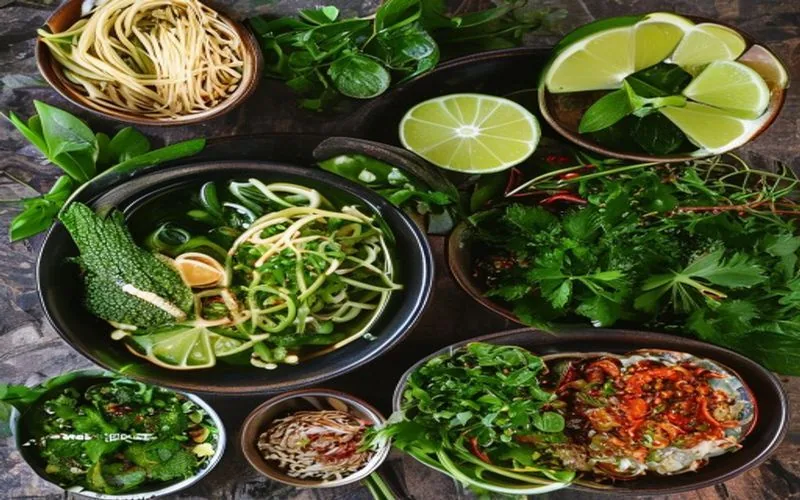 Phở Sài Gòn — 2