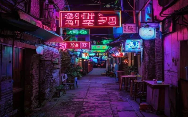 Phú Mỹ Hưng Quận 7 — 2