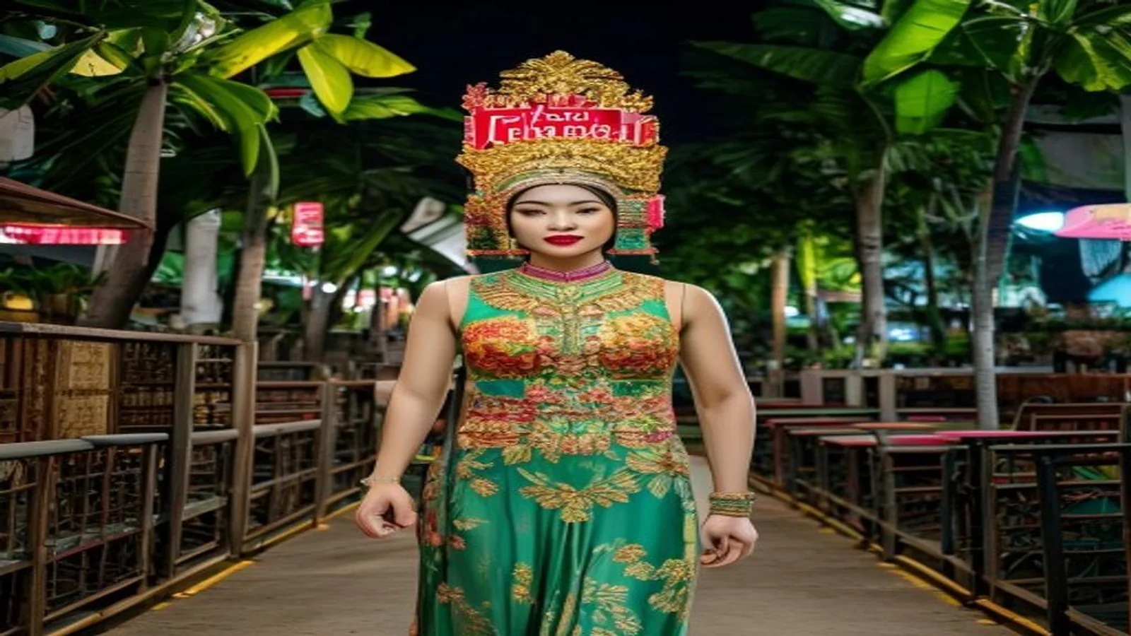 Rạp xiếc Phú Thọ