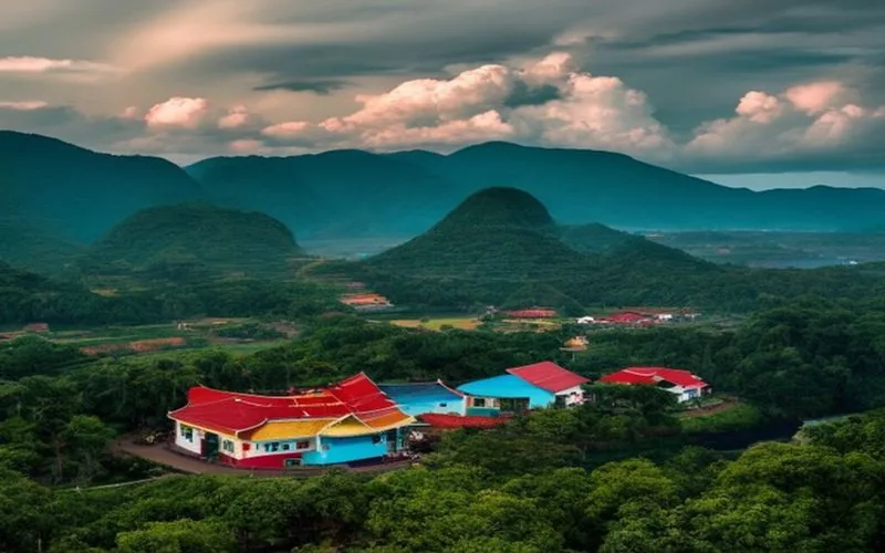 Rạp xiếc Phú Thọ — 1
