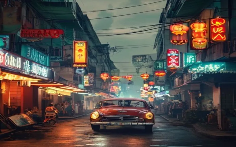 Rạp xiếc Phú Thọ — 2