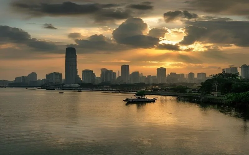 Sân bay Tân Sơn Nhất — 1